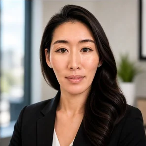 Caroline Kim